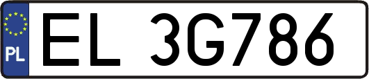 EL3G786