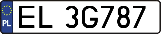 EL3G787