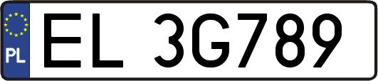 EL3G789