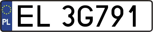 EL3G791