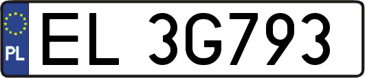 EL3G793