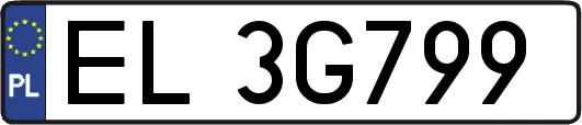 EL3G799