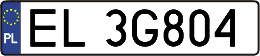 EL3G804