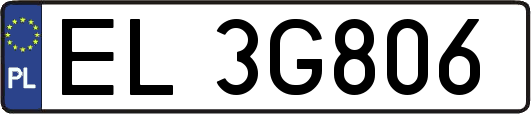 EL3G806
