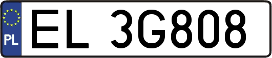 EL3G808