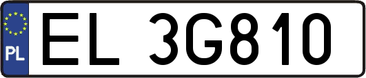 EL3G810