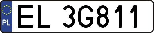 EL3G811
