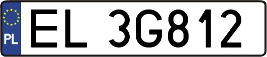 EL3G812