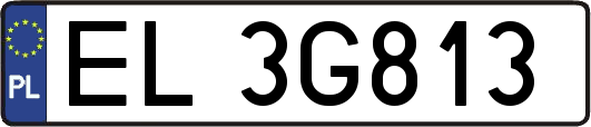 EL3G813