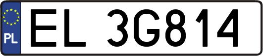 EL3G814