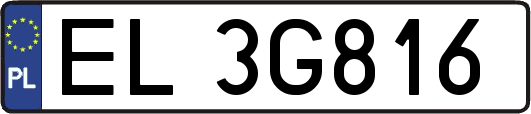 EL3G816