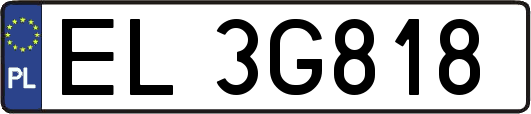 EL3G818