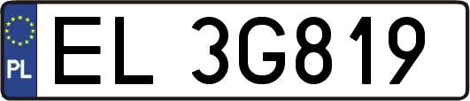 EL3G819
