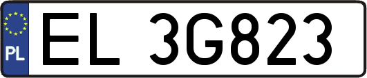 EL3G823