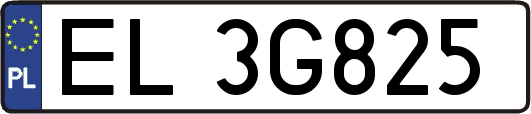 EL3G825