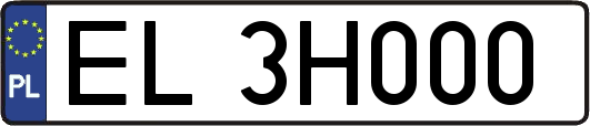 EL3H000