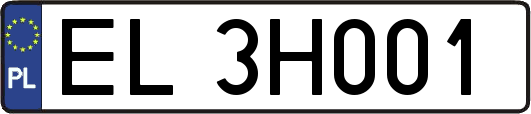 EL3H001