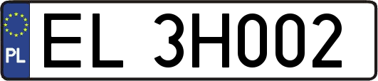 EL3H002