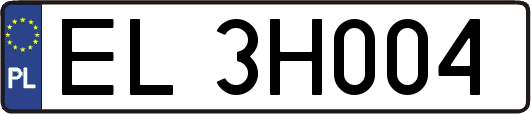 EL3H004