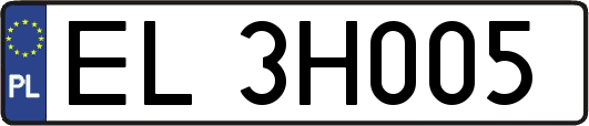 EL3H005