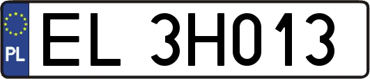 EL3H013
