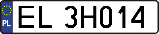 EL3H014