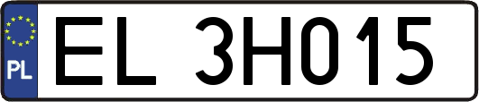EL3H015