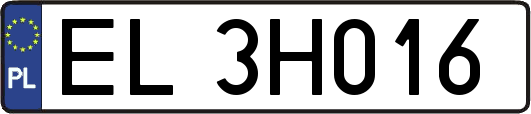 EL3H016
