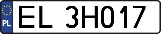 EL3H017
