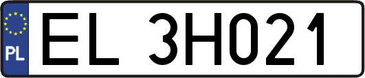 EL3H021