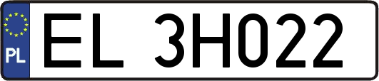 EL3H022