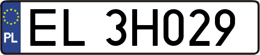 EL3H029