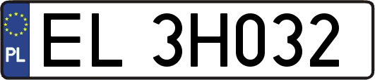 EL3H032