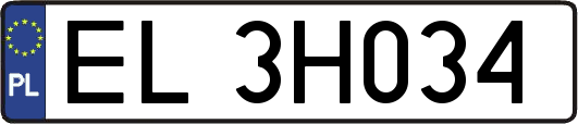 EL3H034