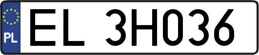 EL3H036