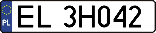 EL3H042