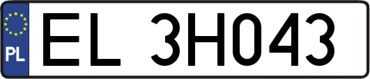 EL3H043