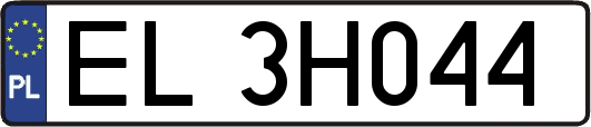 EL3H044