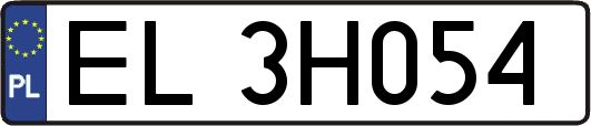 EL3H054