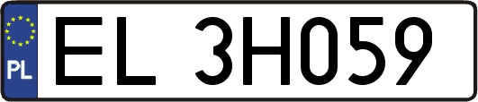 EL3H059