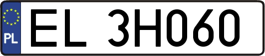 EL3H060