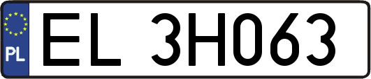 EL3H063