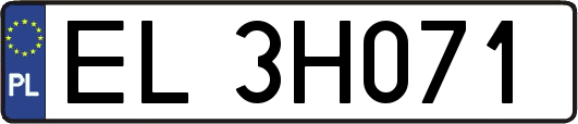 EL3H071