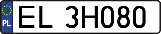 EL3H080