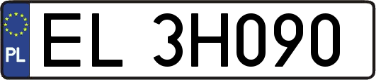 EL3H090