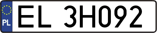 EL3H092