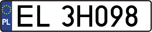 EL3H098