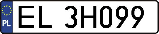 EL3H099