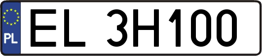 EL3H100
