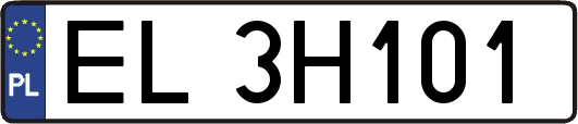EL3H101